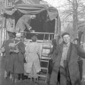 LYŽAŘSKÁ SEZÓNA 1948 - 1949