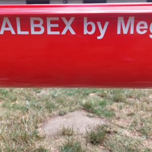 Nový skif pro děti