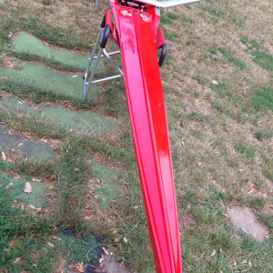 Nový skif pro děti