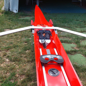 Nový skif pro děti