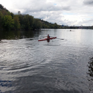 Nový skif pro děti